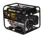 Запчасти для портативного бензогенератора Huter DY6500LXA 64/1/27 серии KEM