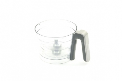Чаша основная 2100ml для кухонного комбайна Philips 996510073369