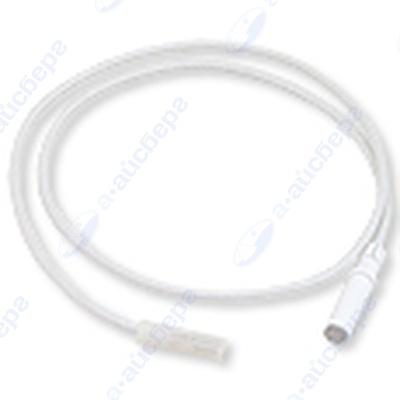 Разрядник керамич. провод 63см  WC154