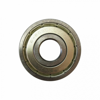 Подшипник ИТАТЭН 6301 ZZ, 12х37х12мм