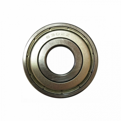 Подшипник ИТАТЭН 6302 ZZ, 15х42х13мм