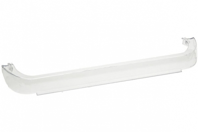 Крышка дверной полки (верхней) для холодильника Ariston C00283224