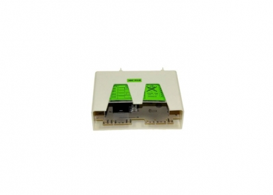 Модуль (плата) управления для стиральной машины Ariston C00078553