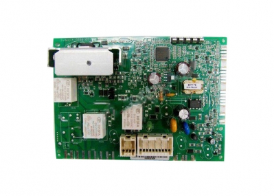 Модуль (плата) управления для стиральной машины Ariston C00345565