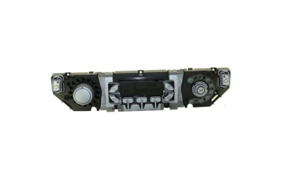 Плата индикации (с дисплеем) для стиральной машины Ariston C00273327
