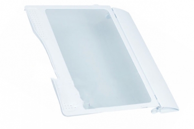 Полка фреш зоны + крышка откидная для холодильника Samsung DA97-04151D