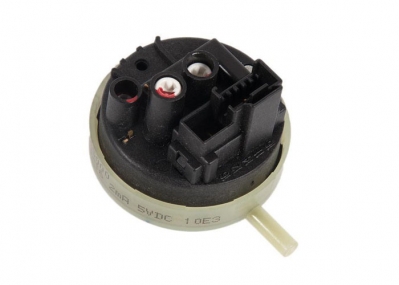 Прессостат (датчик уровня воды) для стиральной машины Ariston C00263798