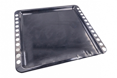 Противень эмалированный для духовки Nord 430x400mm 485892000449
