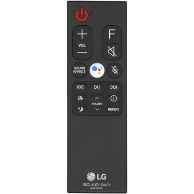 Пульт LG AKB75595321 (голосовое управление)