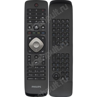Пульт Philips 9965 900 21508 (YKF352-001, 398GRFBD7NEPHT)