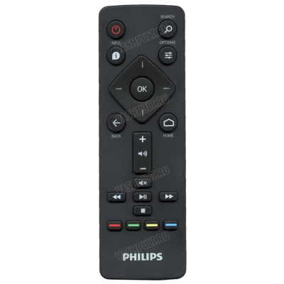 Пульт Philips 9965 950 07173