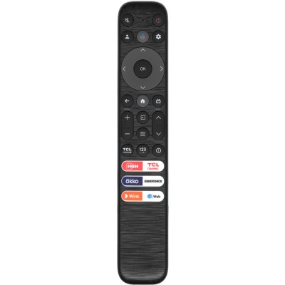 Пульт TCL RC902V FMB5 (RC813)  (голосовое управление)