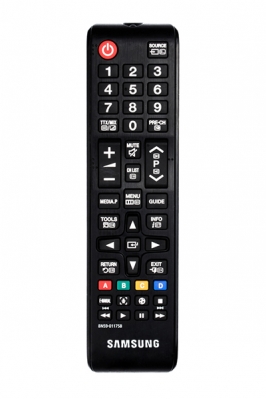 Пульт для телевизора Samsung AA59-01175B
