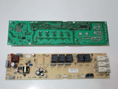 Электронный модуль