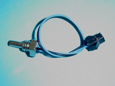 ДАТЧИК ТЕМПЕРАТУРЫ