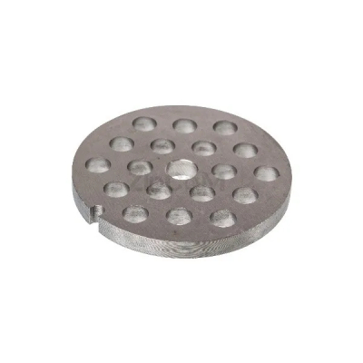 Решетка 8mm для мясорубок Kenwood KW714420