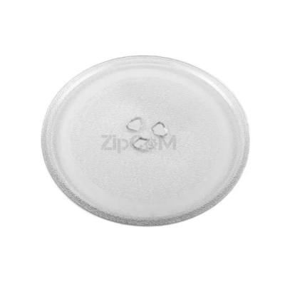 Тарелка универсальная 3390W1G005H для микроволновой печи 245мм (под куплер)