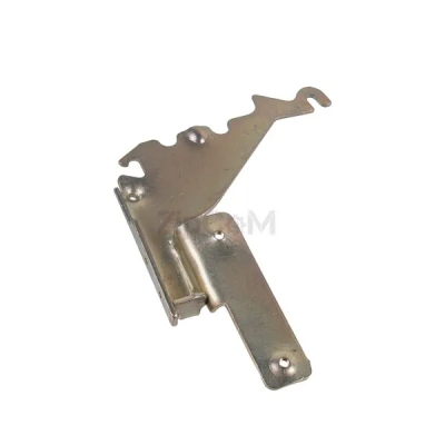 Петля двери (правая) 1741810202 для посудомоечных машин Beko