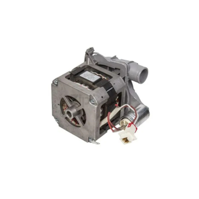 Помпа циркуляционная 90W для посудомоечных машин Beko 1740701900