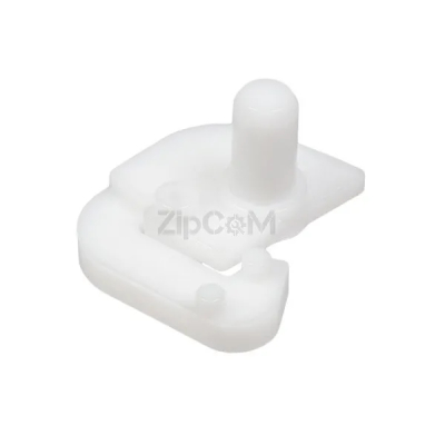 Втулка двери (нижняя, левая) для холодильников Indesit C00115404