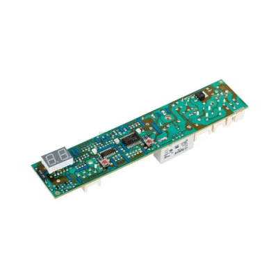 Плата управления для холодильника Gorenje G-HZA-09/V16 SW:214 326446