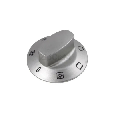 Ручка регулировки духовки для плиты Gorenje 290938