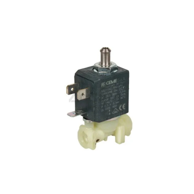 Клапан электромагнитный для кофемашин DeLonghi CEME 5301VN2,7P61APX 5213214031