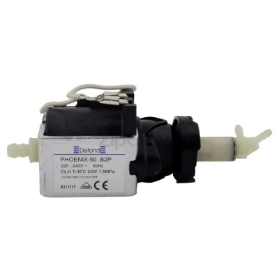 Помпа (насос) для кофеварок Krups 53W Defond Phoenix-50 Type B2P MS-622743