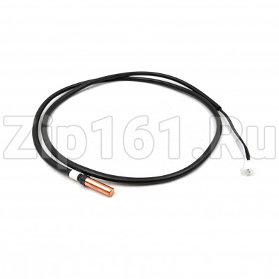 Температурный датчик оттайки Haier 0010450194