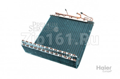 Конденсатор внешнего блока в сборе Haier A0010717684A