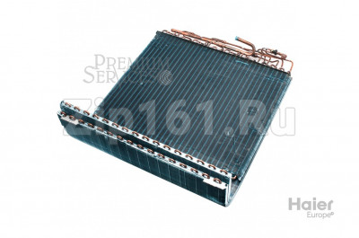 Конденсатор внешнего блока в сборе Haier A0010713392