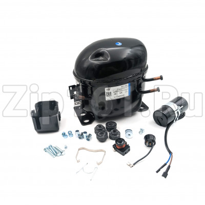 Компрессор Wansheng AK418H (R-134, -23,3 С, 418 Вт) в оригинальной упаковке