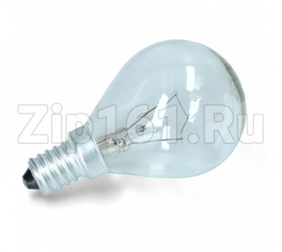 Лампа для духовки универсальная E14-45, 40W SKL