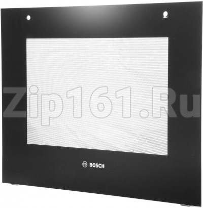 Внешнее стекло дверцы духового шкафа Bosch 00738937