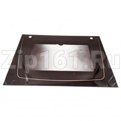 Наружное стекло духовки Gefest 6100.19.1.001-06