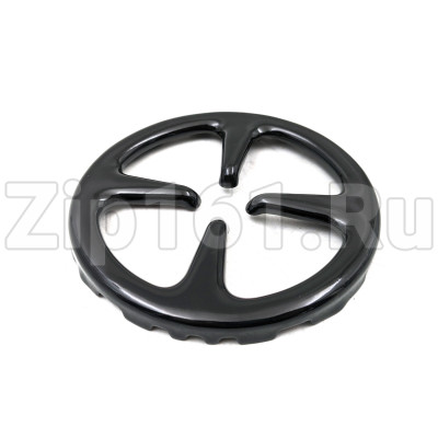 Накладка на решетку КОЛЬЦО 130mm (для малой посуды) для газ.плит Универсальные WY175