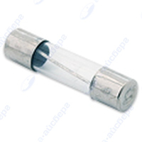 Предохранитель  СВЧ 15А  250V   (30мм)  UNIVERSAL Q-15A