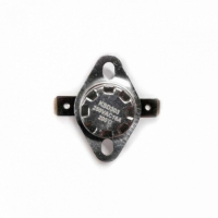 Термостат KSD303 16A, 200°С, биметаллический самовозвратный