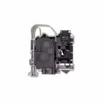 Блокировка люка Haier, под винт, 0024000128E