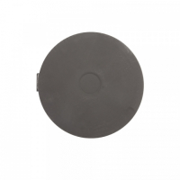 ЭКЧ 2000W, D180мм, 4 контакта, 3 греющих элемента, 5 режимов нагрева