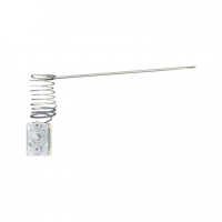 Термостат духовки 50°-299°С, L1050мм, шток 24мм, 250V