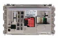 Модуль (плата управления) для стиральной машины Whirlpool 481010560639