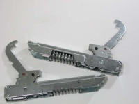 ПЕТЛЯ ДВЕРИ