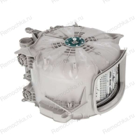 БАК В СБОРЕ