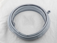 Резина (манжет) люка для стиральной машины Ardo 651008693 (не оригинал)