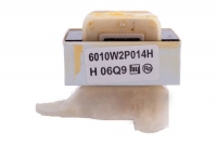 Трансформатор для СВЧ печи H06Q9 LG 6010W2P014H
