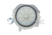 Помпа посудомоечной машины Bosch, код 00631200