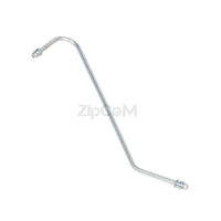 Трубка газовая конфорки (средней) для газовых плит Gorenje 165261