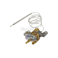 Кран газовый с термостатом для духовых шкафов Gorenje 851075