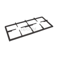 Решетка (правая/левая) для газовых плит Gorenje 134382